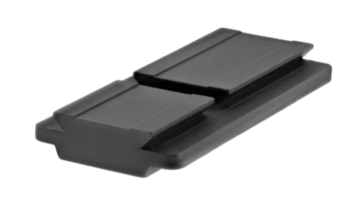 Aimpoint - ACRO adapter plate