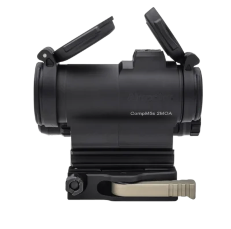 Aimpoint - CompM5s - 2MOA L- RP/Sp.39mm