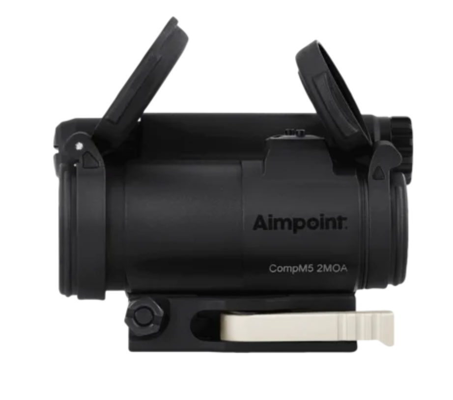 Aimpoint - CompM5 - 2MOA - LRP