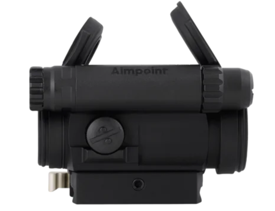 Aimpoint - CompM5 - 2MOA - LRP