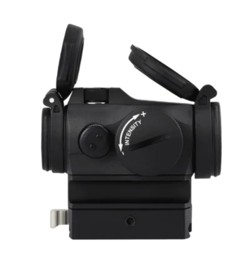 Aimpoint - Micro T-2 - 2MOA - LRP/Sp.33mm