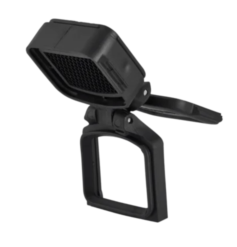 Aimpoint - Lenscover Flip-up ARD Acro, Kit