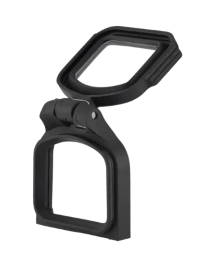 Aimpoint - Lenscover Re. ST Flip-Up Acro, Kit