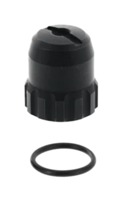 Aimpoint - Battery cap CompM5