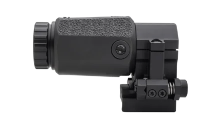 Aimpoint - 3X-C/FlipMount 39mm w TM base