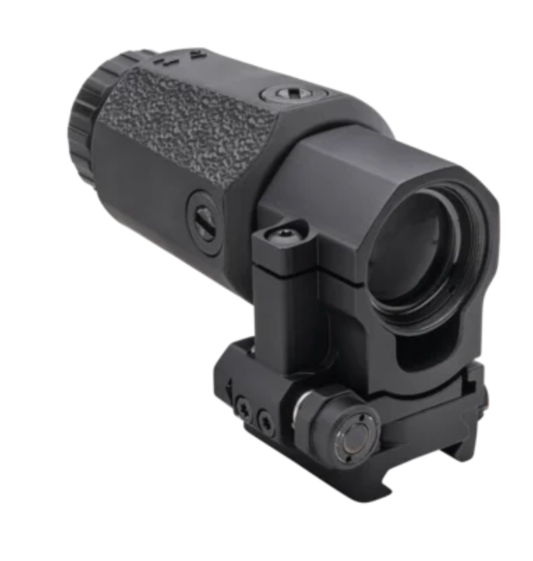 Aimpoint - 3X-C/FlipMount 39mm w TM base
