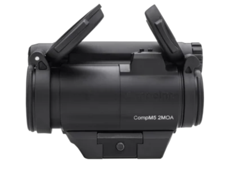 Aimpoint - CompM5 - 2MOA