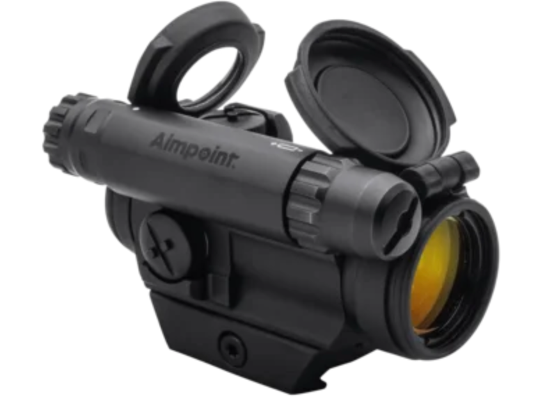 Aimpoint - CompM5 - 2MOA