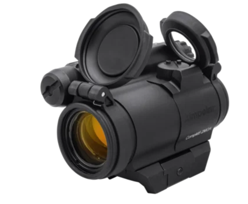 Aimpoint - CompM5 - 2MOA