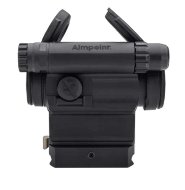 Aimpoint - CompM5 - 2MOA - LRP/Sp.39mm