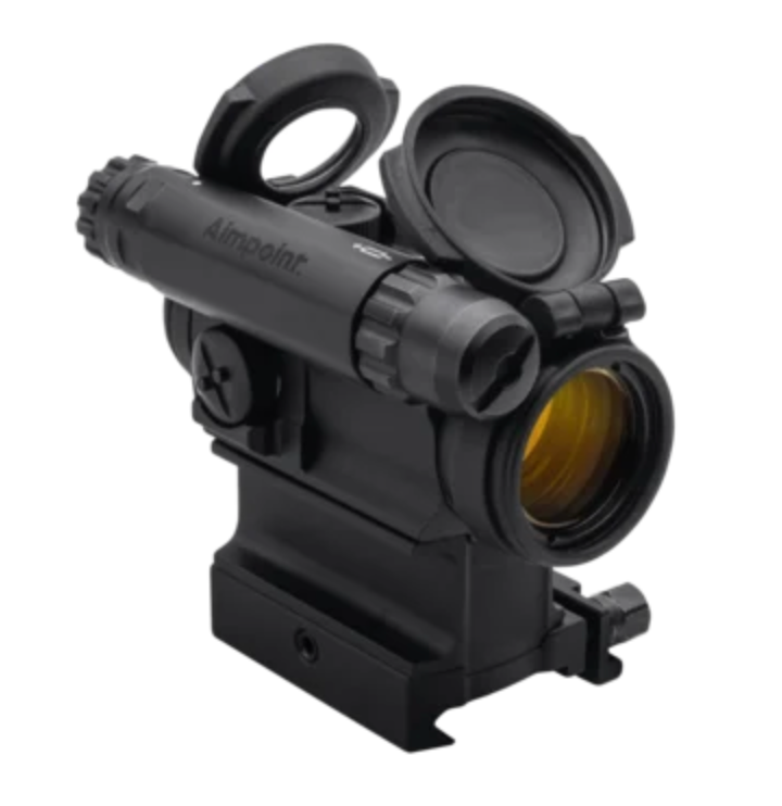 Aimpoint - CompM5 - 2MOA - LRP/Sp.39mm