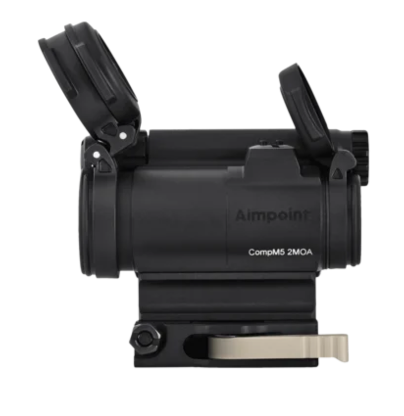 Aimpoint - CompM5 - 2MOA - LRP/Sp.33mm