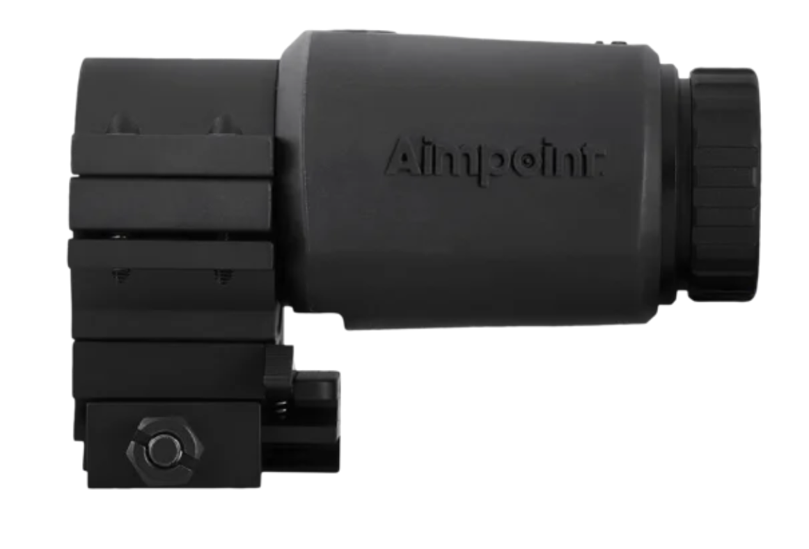 Aimpoint - 3X-C/TwistMount w TM base/Sp.