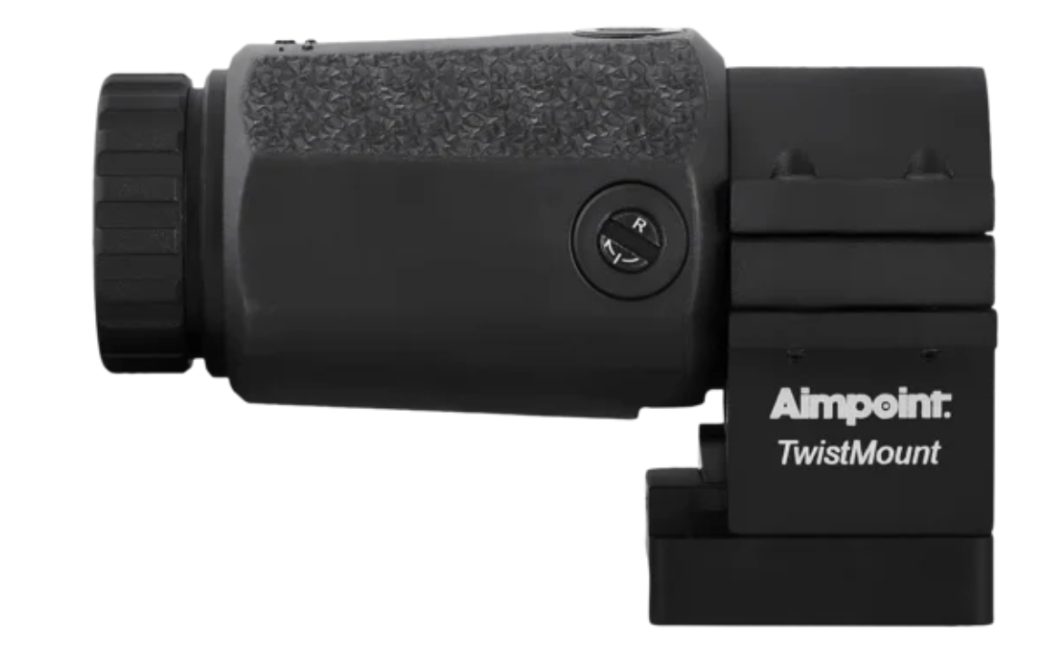Aimpoint - 3X-C/TwistMount w TM base/Sp.