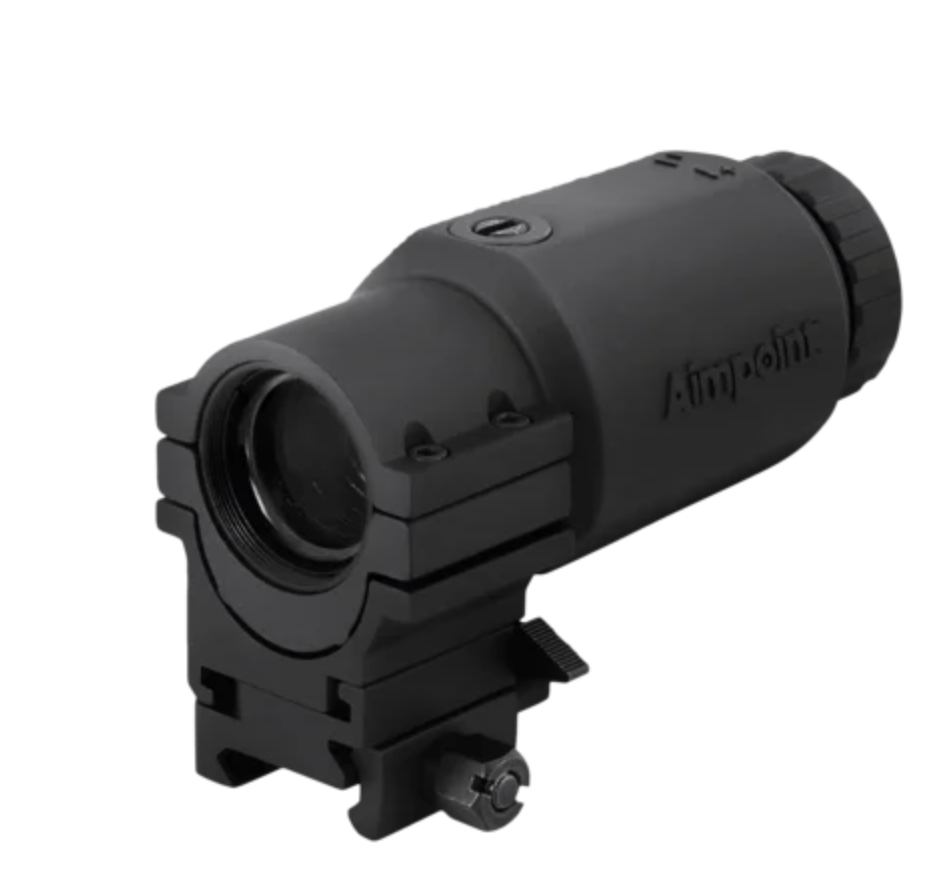 Aimpoint - 3X-C/TwistMount w TM base/Sp.