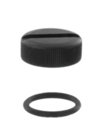 Aimpoint - Cap Adjustment w slot Micro Kit