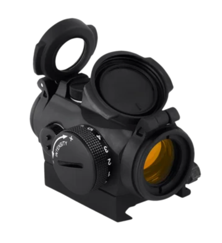 Aimpoint - Micro T-2 - 2MOA - LRP