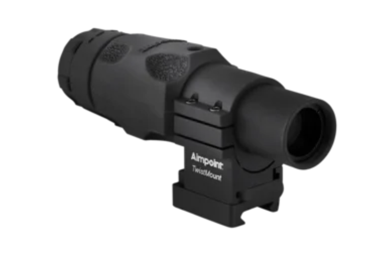 Aimpoint - 6XMag-1/TwistMount w TM base/Sp.