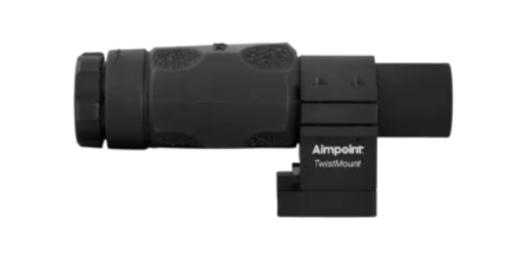 Aimpoint - 6XMag-1/TwistMount w TM base/Sp.