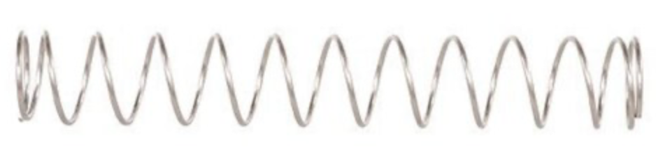 Ruger - Ejector Spring - GP100
