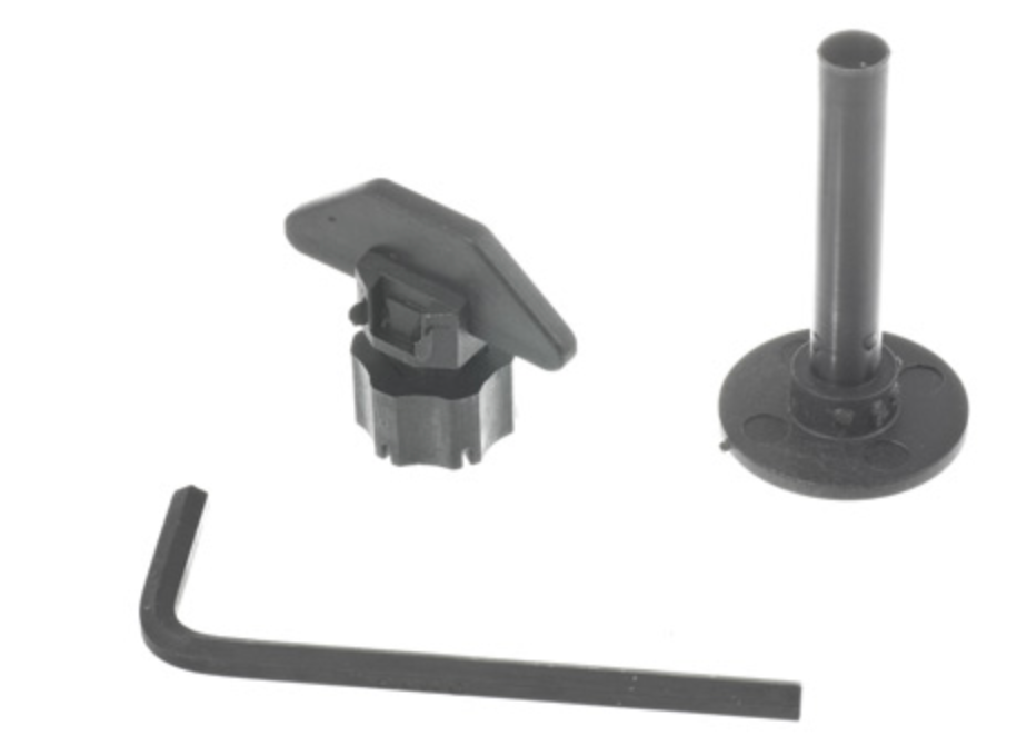 Ruger - Rotary Magazine Assembly Tool with Pouch and Carabiner