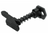 UTG - AR15 Ambidextrous Extended Magazine Release - Black