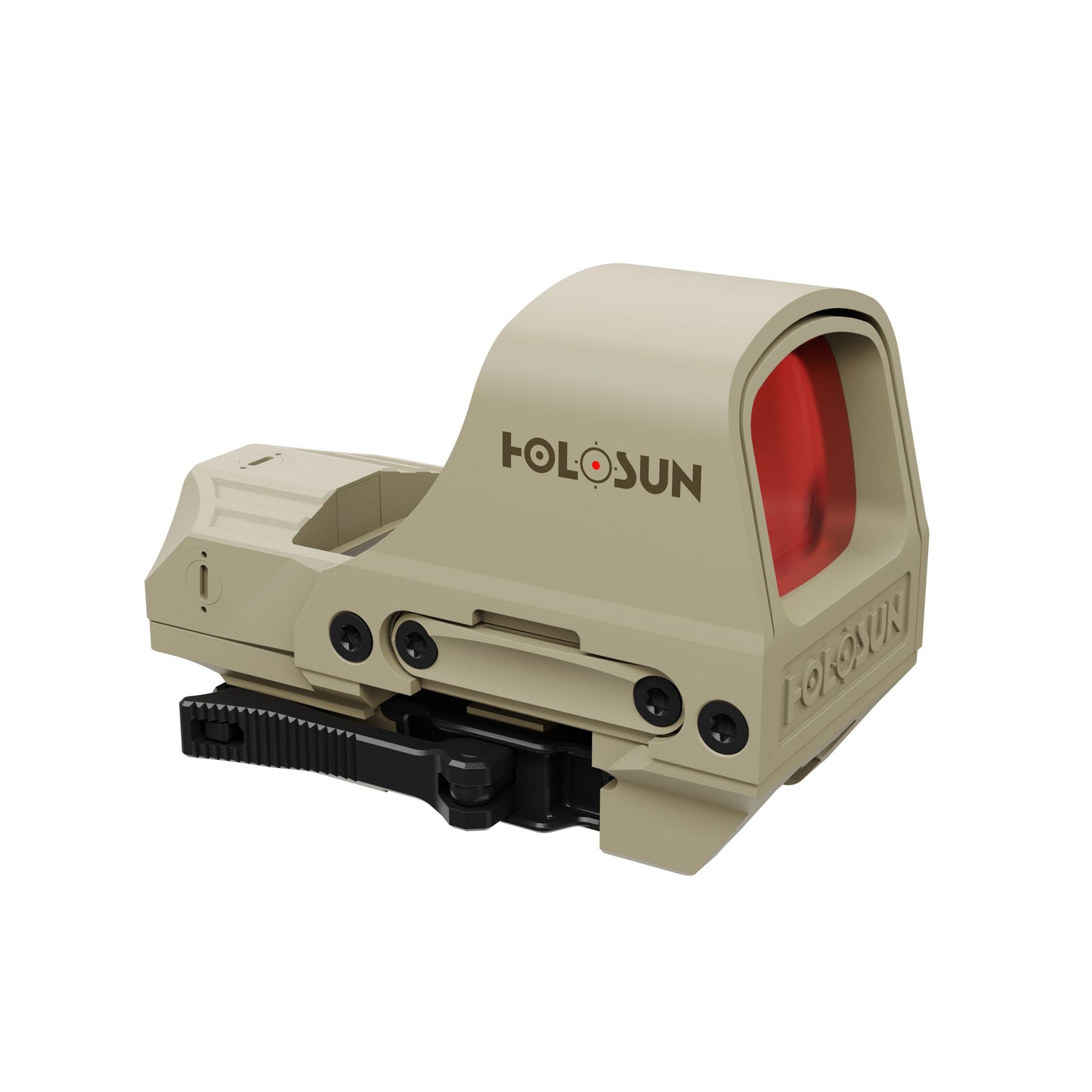 Holosun - HS510C - FDE