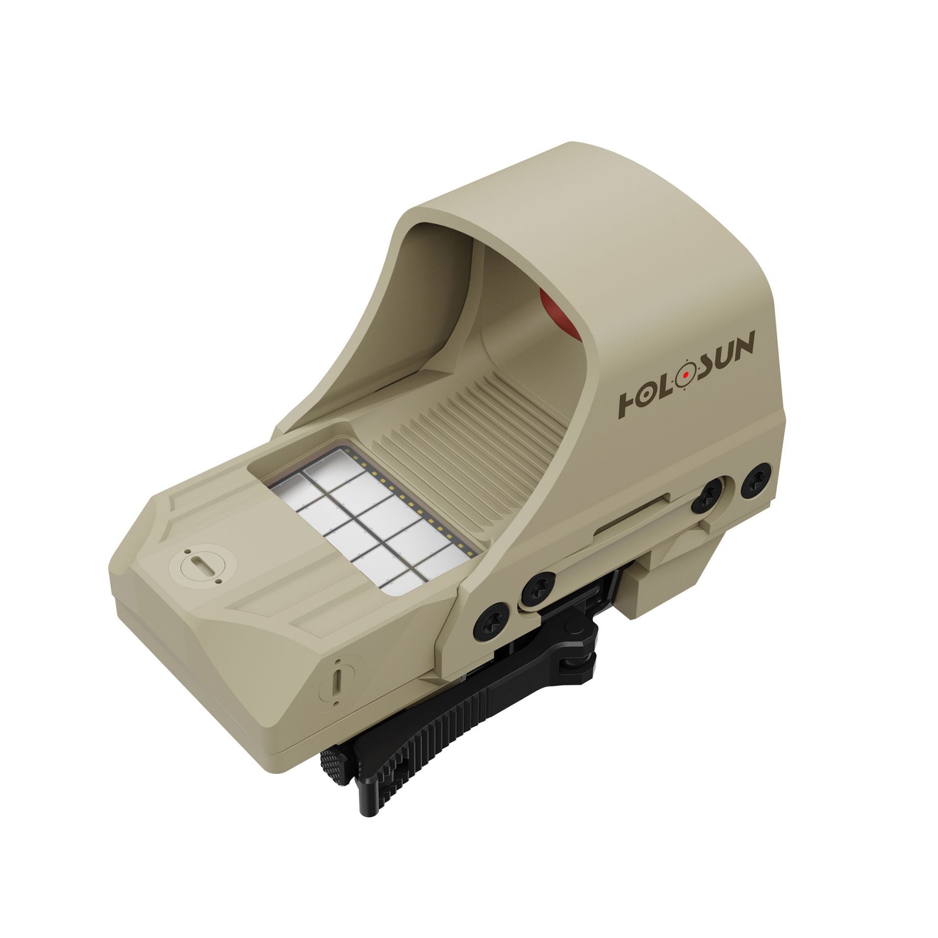 Holosun - HS510C - FDE