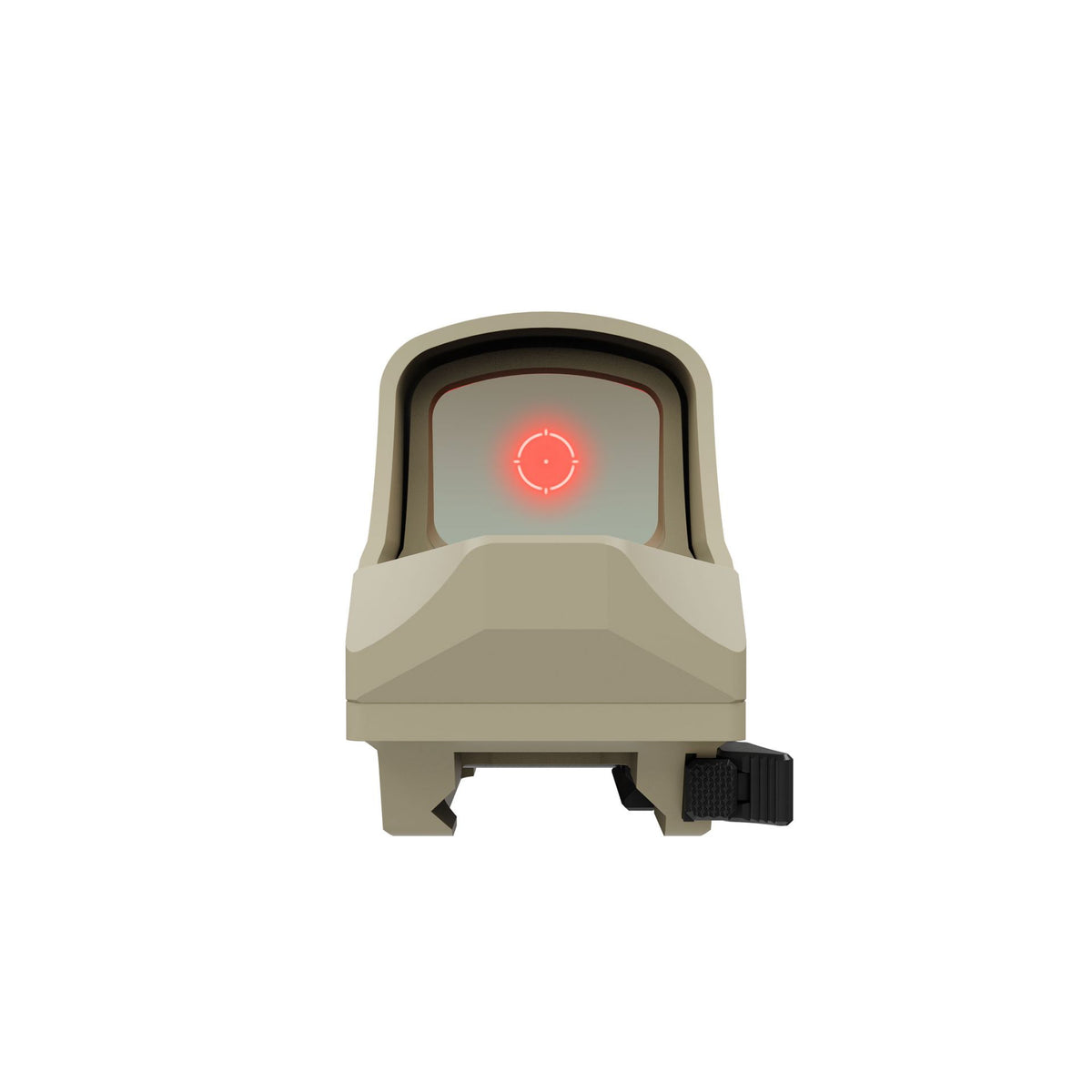 Holosun - HS510C - FDE