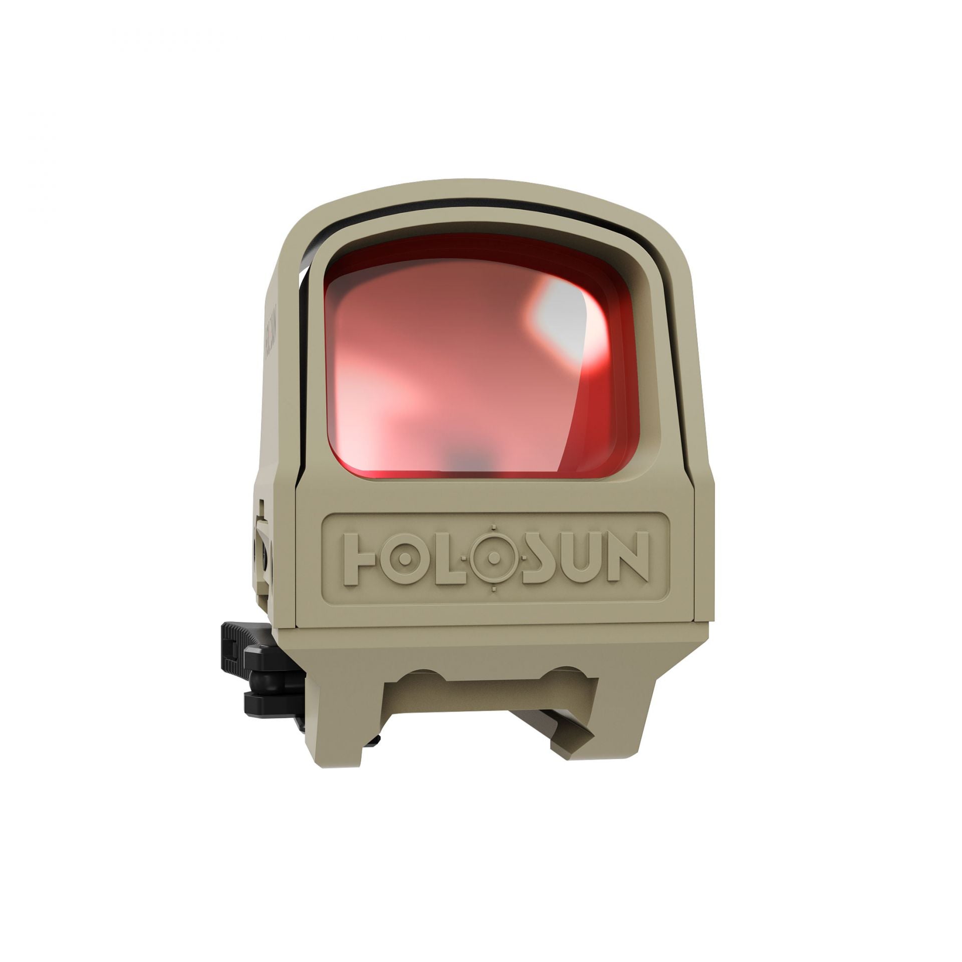 Holosun - HS510C - FDE