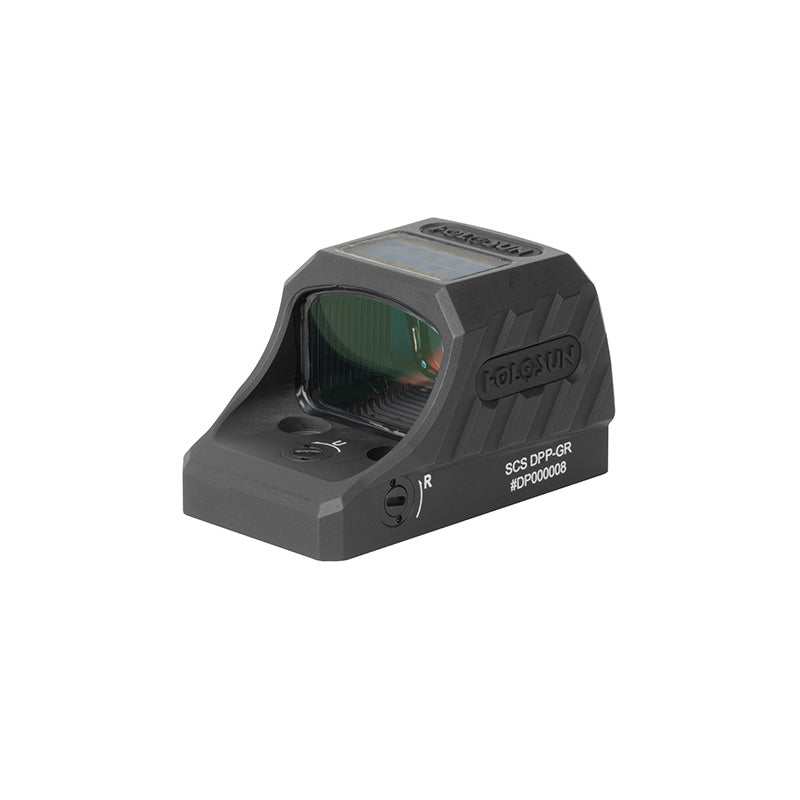 Holosun - SCS 320 - Green dot