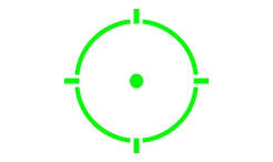 Holosun - SCS 320 - Green dot