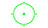 Holosun - SCS 320 - Green dot