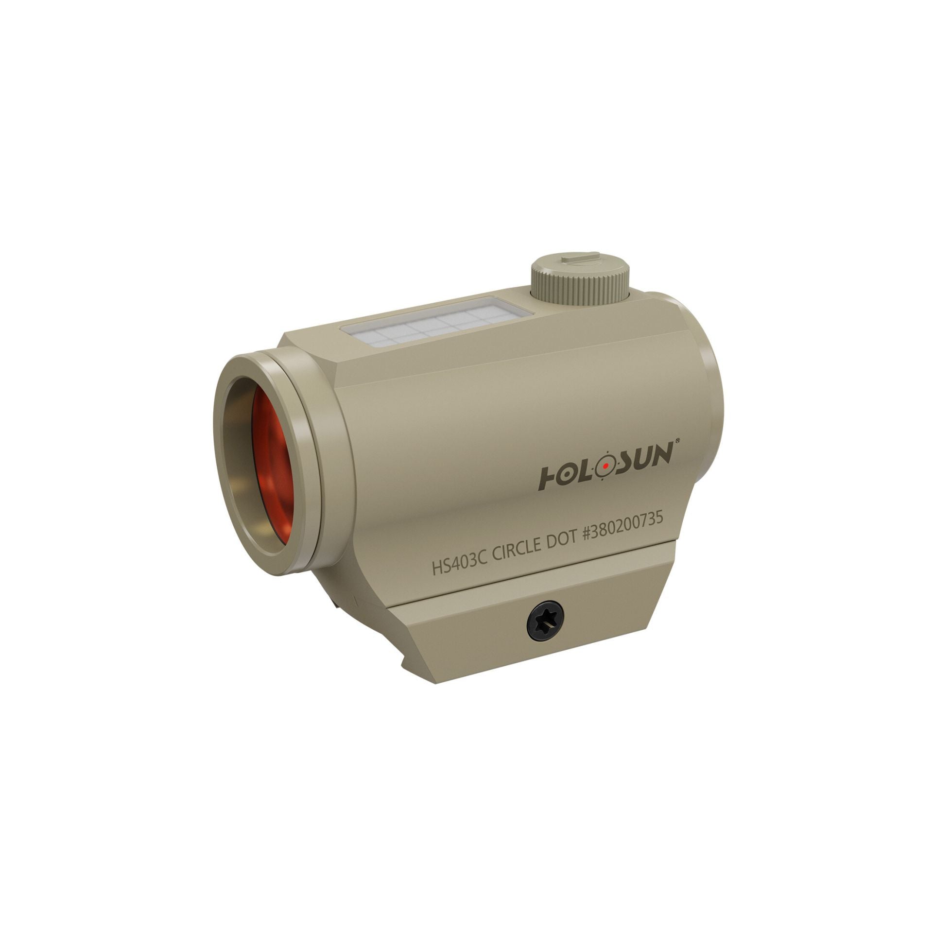 Holosun - HS403C - FDE
