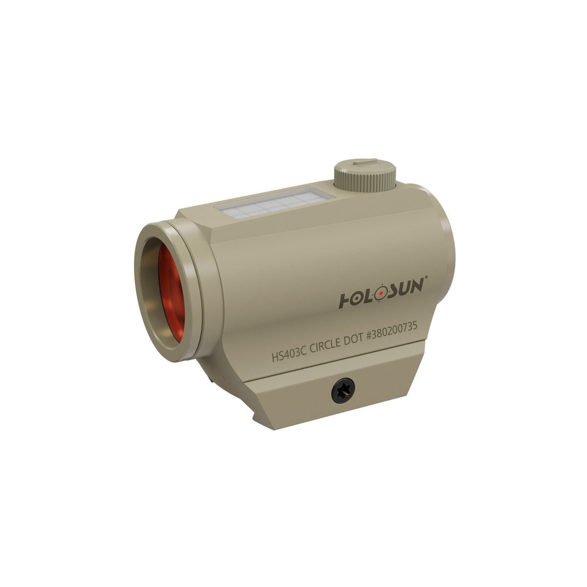 Holosun - HS403C - FDE