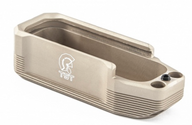 Toni System - Pad tactical AR15 Magpul +4 rounds - Sand