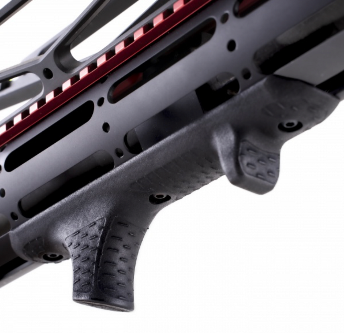 Toni System - Handstop 3 holes for AR15