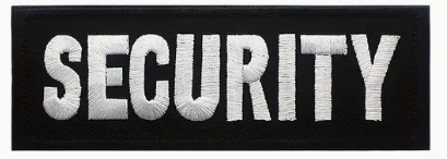 Security - Patch