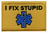 I Fix Stupid - Patch