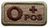 0 + Pos - Grön - Brun  - Patch