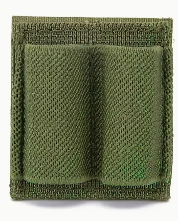 Bullet holder - Green