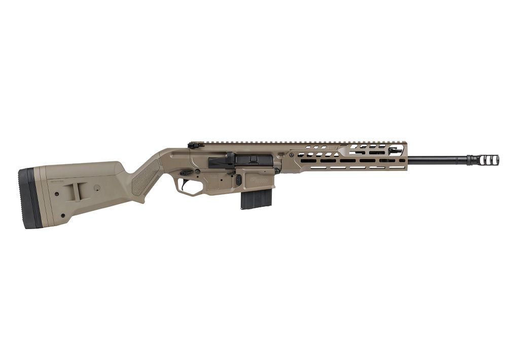 Sig Sauer - MCX Regulator - 16" - 5.56