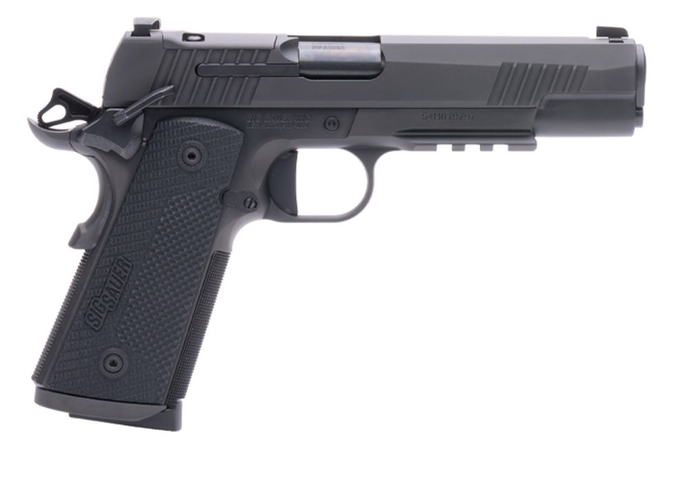 Sig Sauer - 1911-XFULL
