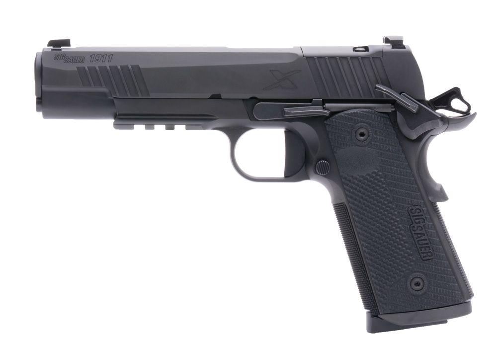 Sig Sauer - 1911-XFULL