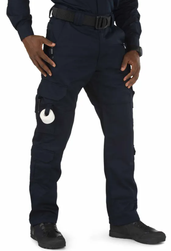 5.11 - EMS Pant - Dark Navy (724)