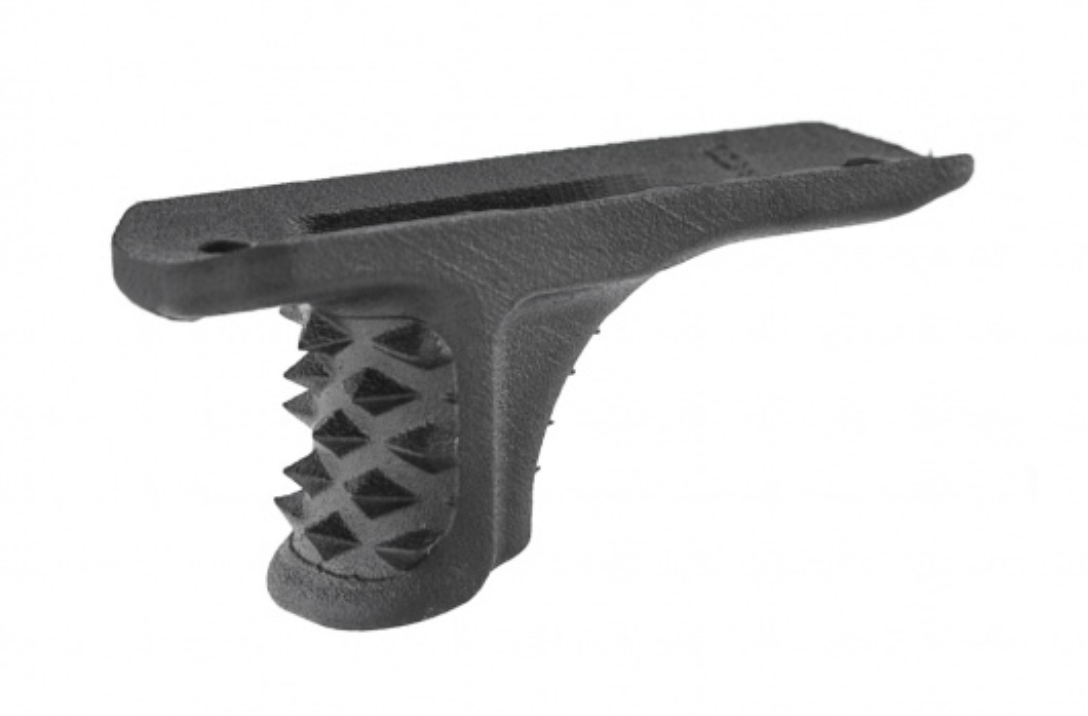 Toni System - Barricade stop for AR15
