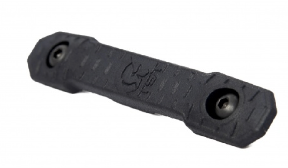 Toni System - M-Lok Grip panel long