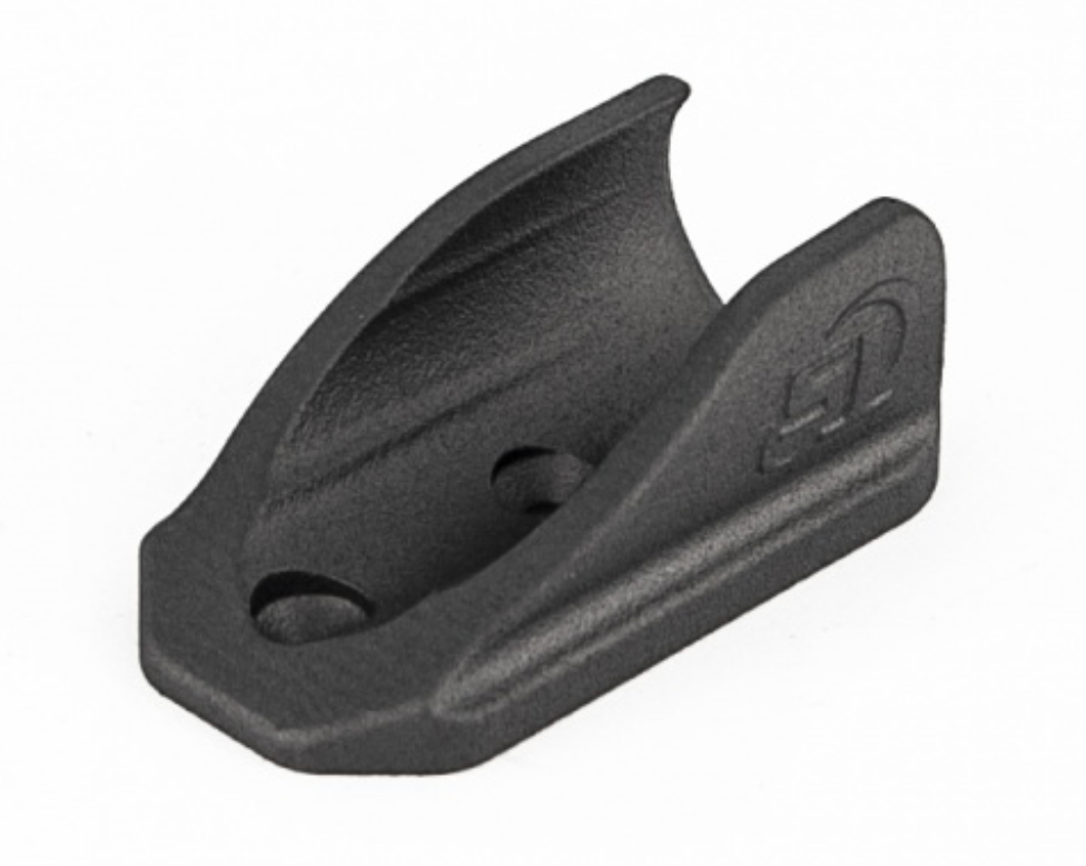Toni System - Last round kit - Match saver for shotgun ga.12
