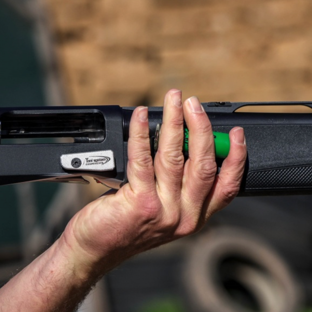 Toni System - Last round kit - Match saver for shotgun ga.12