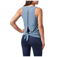 5.11 Tactical Regina Tank 2.0 damlinne i Grey Blue